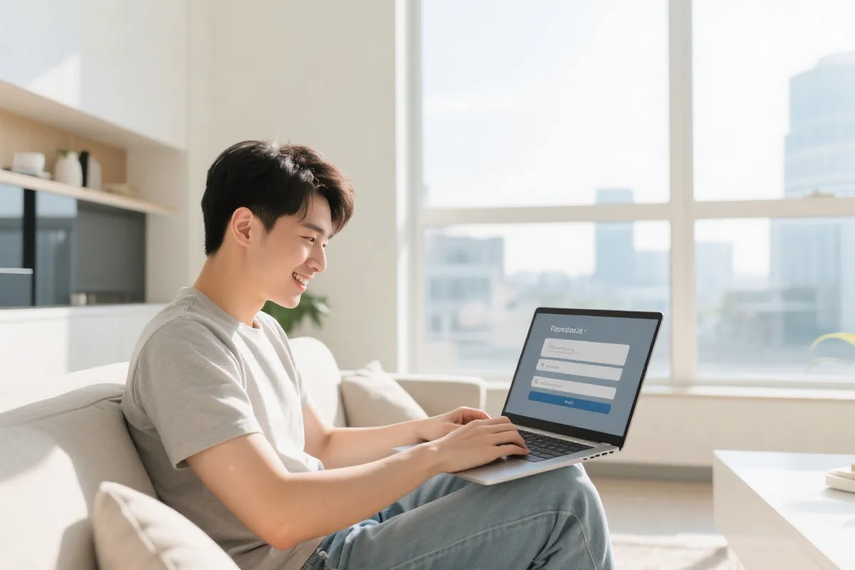 杏运注册全流程解读：安全高效的账号管理新体验